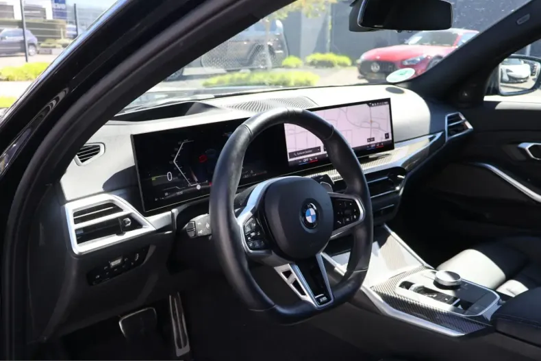 BMW 320 (Seria 3) din 2024 cu 34.900 km - oferta BMW232078 - foto 13