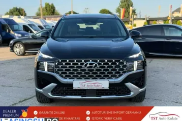 Hyundai Santa Fe din 2022 - oferta HYU232080