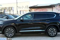 Hyundai Santa Fe din 2022 cu 126.000 km - oferta HYU232080 - foto 4