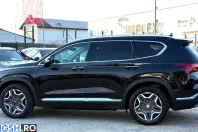 Hyundai Santa Fe din 2022 cu 126.000 km - oferta HYU232080 - foto 5