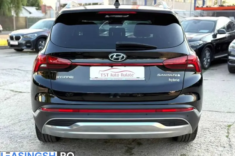 Hyundai Santa Fe din 2022 cu 126.000 km - oferta HYU232080 - foto 7