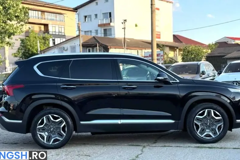 Hyundai Santa Fe din 2022 cu 126.000 km - oferta HYU232080 - foto 10