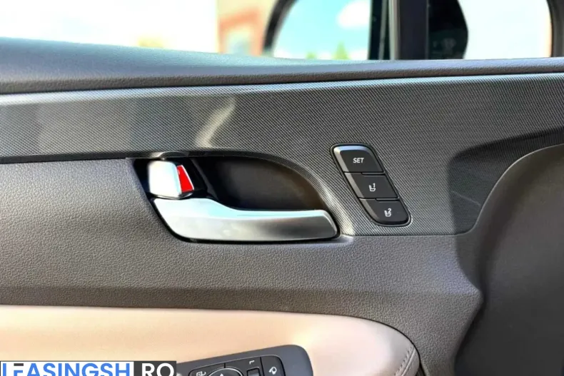 Hyundai Santa Fe din 2022 cu 126.000 km - oferta HYU232080 - foto 14