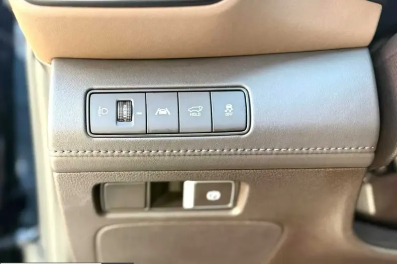 Hyundai Santa Fe din 2022 cu 126.000 km - oferta HYU232080 - foto 21