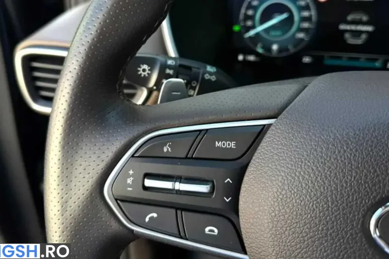 Hyundai Santa Fe din 2022 cu 126.000 km - oferta HYU232080 - foto 22