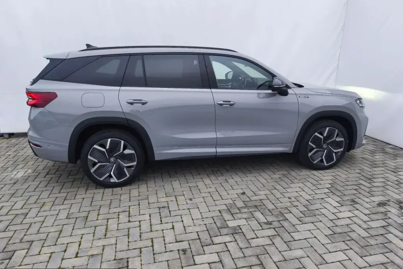 Skoda Kodiaq din 2026 cu 6 km - oferta SKO232081 - foto 5