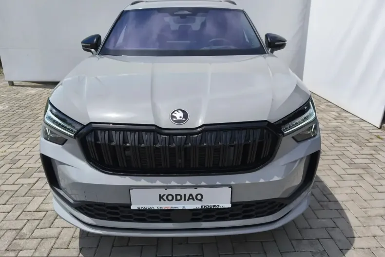 Skoda Kodiaq din 2026 cu 6 km - oferta SKO232081 - foto 7