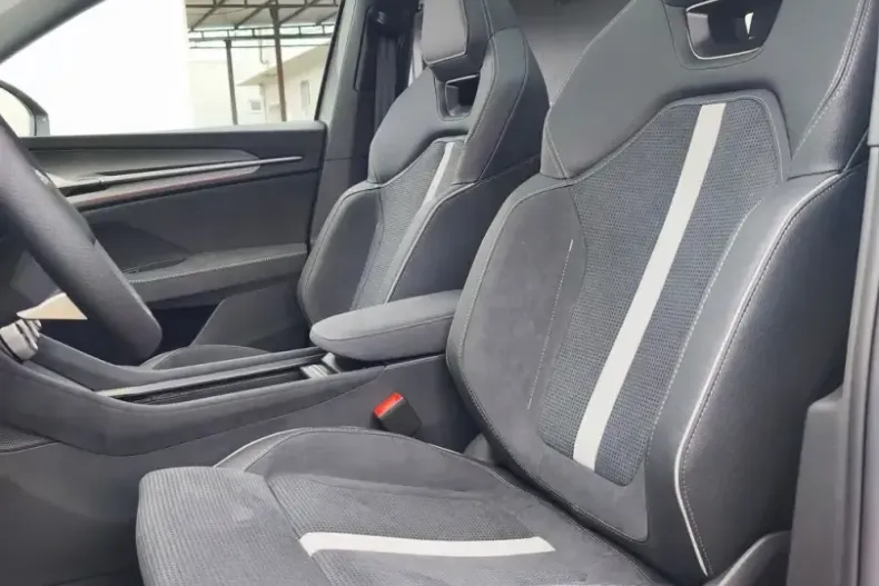 Skoda Kodiaq din 2026 cu 6 km - oferta SKO232081 - foto 9