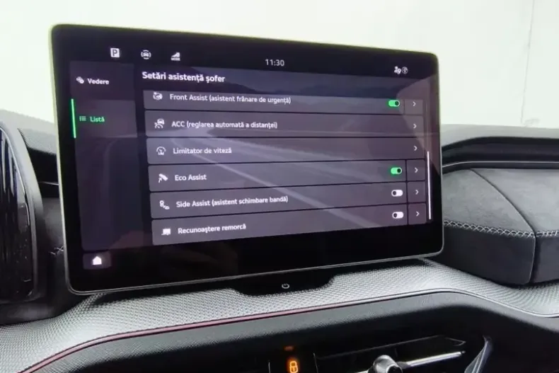 Skoda Kodiaq din 2026 cu 6 km - oferta SKO232081 - foto 18