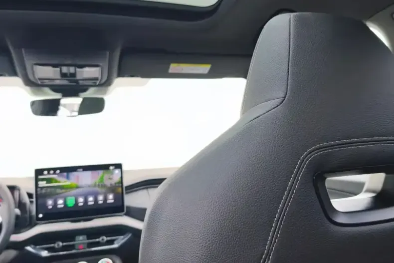 Skoda Kodiaq din 2026 cu 6 km - oferta SKO232081 - foto 21