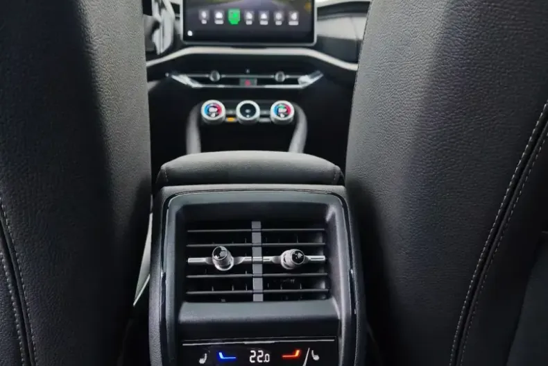 Skoda Kodiaq din 2026 cu 6 km - oferta SKO232081 - foto 26