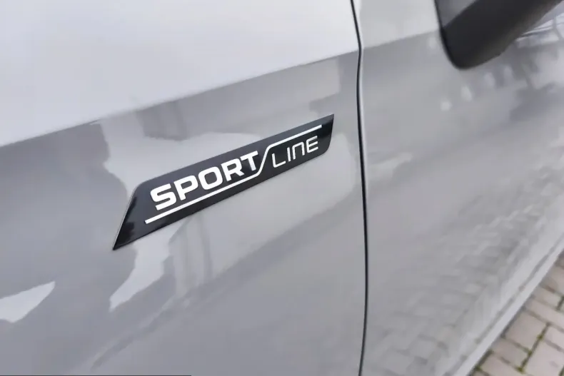 Skoda Kodiaq din 2026 cu 6 km - oferta SKO232081 - foto 28