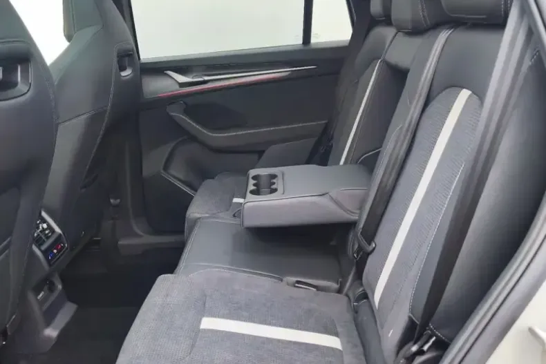 Skoda Kodiaq din 2026 cu 6 km - oferta SKO232081 - foto 29