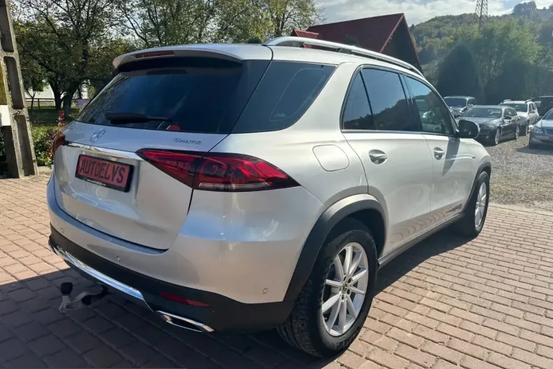 Mercedes-Benz GL 320 (Clasa GL) din 2021 cu 74.000 km - oferta MER232083 - foto 2