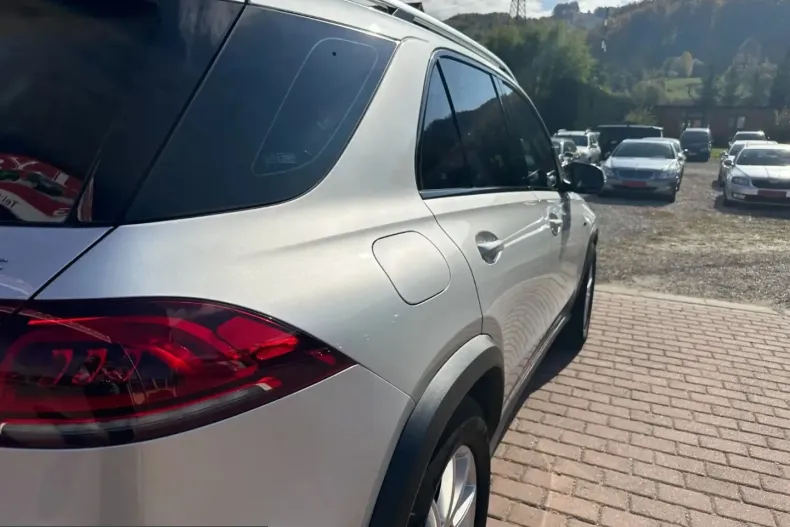 Mercedes-Benz GL 320 (Clasa GL) din 2021 cu 74.000 km - oferta MER232083 - foto 7