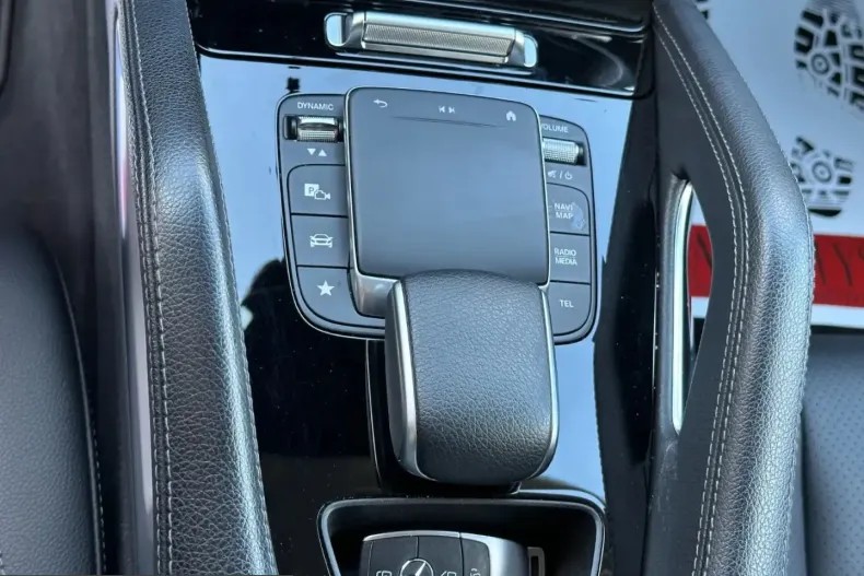 Mercedes-Benz GL 320 (Clasa GL) din 2021 cu 74.000 km - oferta MER232083 - foto 19