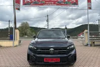 Volkswagen Touareg din 2024 cu 141.000 km - oferta VOL232084 - foto 1