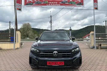 Volkswagen Touareg din 2024 - oferta VOL232084