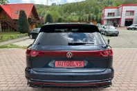 Volkswagen Touareg din 2024 cu 141.000 km - oferta VOL232084 - foto 6