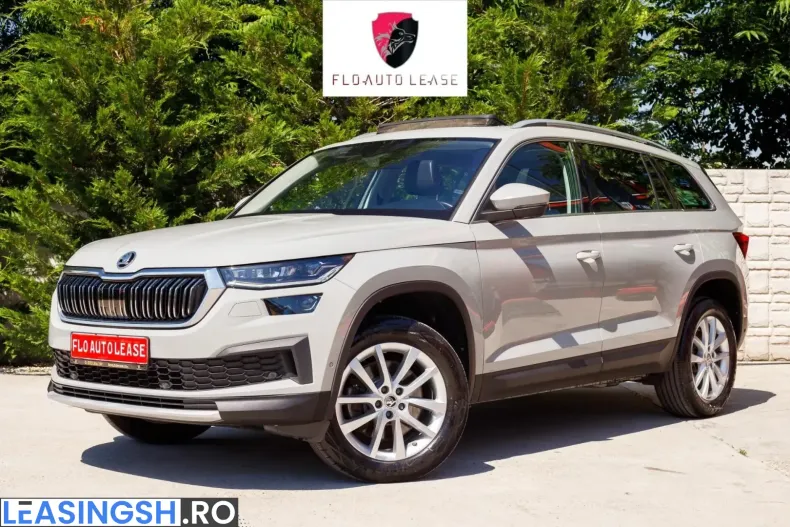 Skoda Kodiaq din 2022 cu 149.700 km - oferta SKO232085 - foto 1