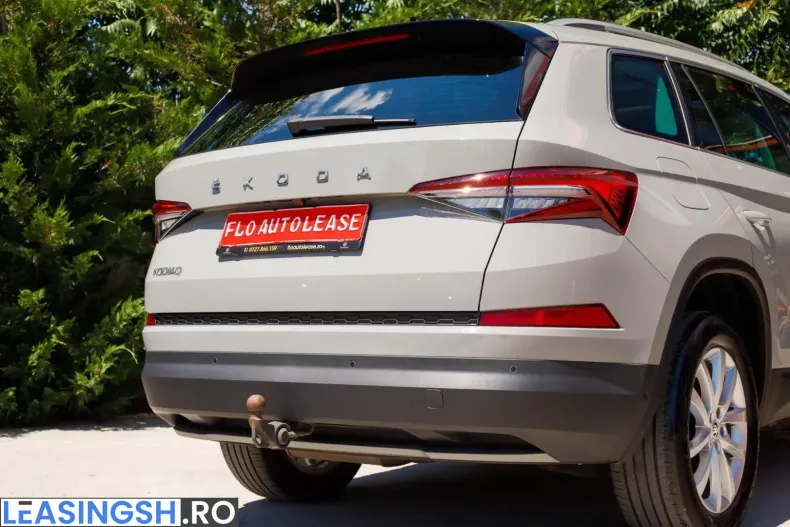 Skoda Kodiaq din 2022 cu 149.700 km - oferta SKO232085 - foto 5