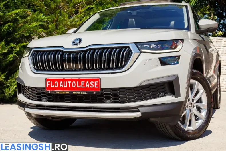 Skoda Kodiaq din 2022 cu 149.700 km - oferta SKO232085 - foto 6