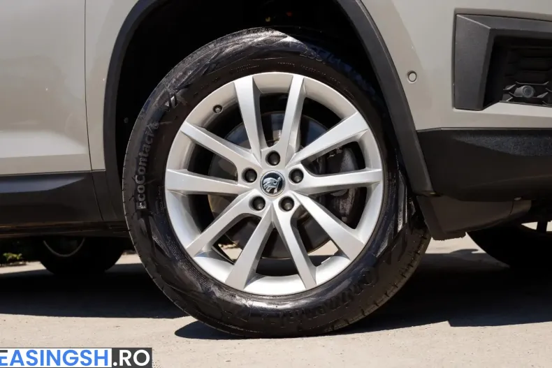 Skoda Kodiaq din 2022 cu 149.700 km - oferta SKO232085 - foto 7