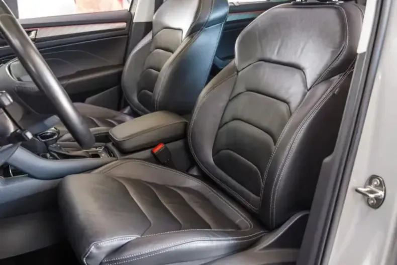 Skoda Kodiaq din 2022 cu 149.700 km - oferta SKO232085 - foto 13