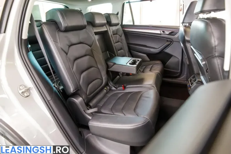 Skoda Kodiaq din 2022 cu 149.700 km - oferta SKO232085 - foto 16