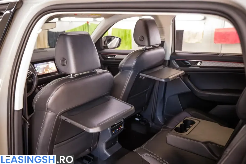Skoda Kodiaq din 2022 cu 149.700 km - oferta SKO232085 - foto 18