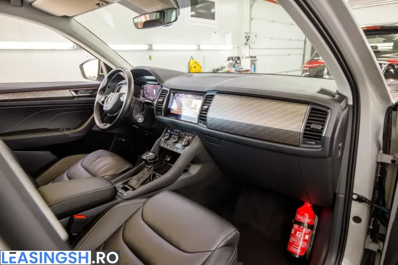 Skoda Kodiaq din 2022 cu 149.700 km - oferta SKO232085 - foto 22
