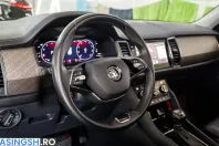 Skoda Kodiaq din 2022 cu 149.700 km - oferta SKO232085 - foto 23