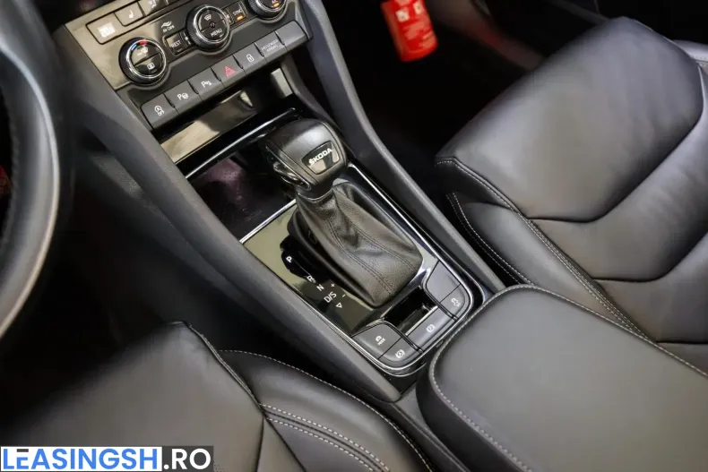 Skoda Kodiaq din 2022 cu 149.700 km - oferta SKO232085 - foto 33