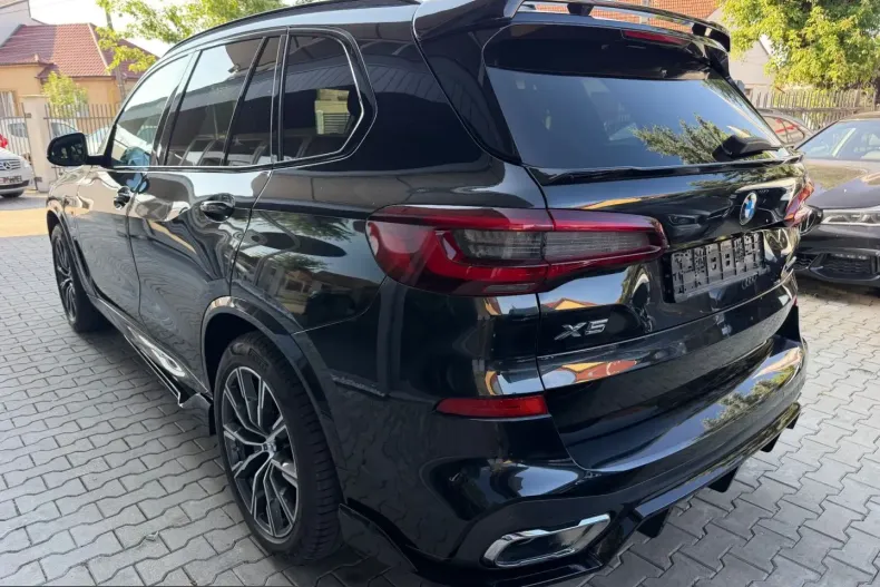 BMW X5 (Seria X) din 2021 cu 96.634 km - oferta BMW232086 - foto 3
