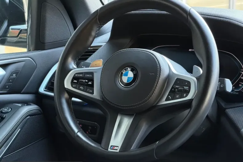 BMW X5 (Seria X) din 2021 cu 96.634 km - oferta BMW232086 - foto 4