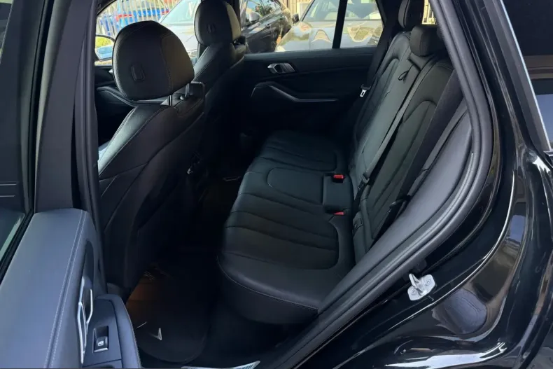 BMW X5 (Seria X) din 2021 cu 96.634 km - oferta BMW232086 - foto 15