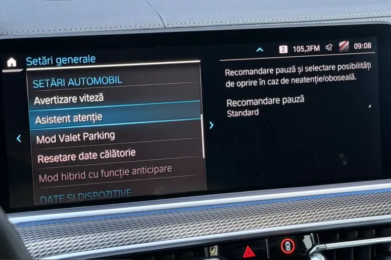 BMW X5 (Seria X) din 2021 cu 96.634 km - oferta BMW232086 - foto 27
