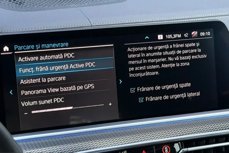 BMW X5 (Seria X) din 2021 cu 96.634 km - oferta BMW232086 - foto 31