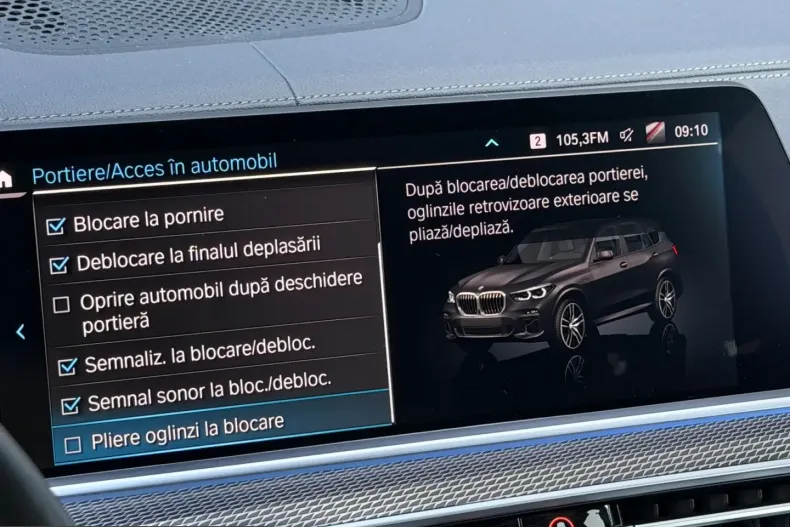 BMW X5 (Seria X) din 2021 cu 96.634 km - oferta BMW232086 - foto 33