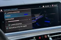 BMW X5 (Seria X) din 2021 cu 96.634 km - oferta BMW232086 - foto 34