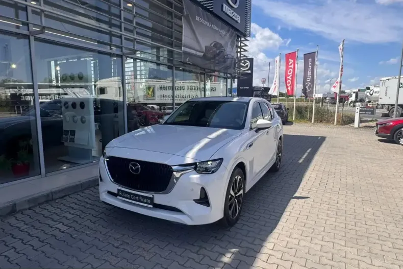 Mazda CX-60 din 2022 cu 112.880 km - oferta MAZ232087 - foto 3