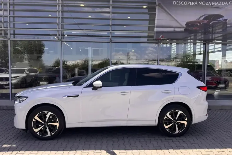 Mazda CX-60 din 2022 cu 112.880 km - oferta MAZ232087 - foto 4