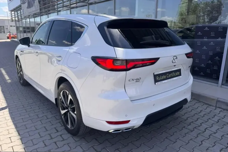 Mazda CX-60 din 2022 cu 112.880 km - oferta MAZ232087 - foto 10