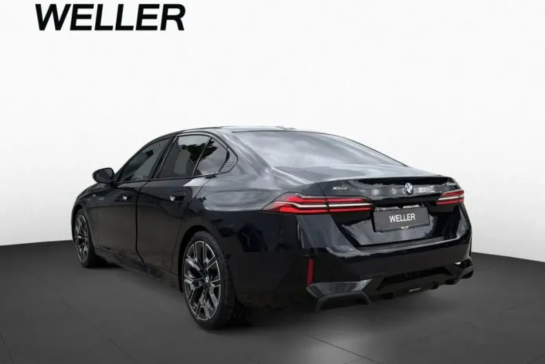BMW 520 (Seria 5) din 2025 cu 24.889 km - oferta BMW232088 - foto 4