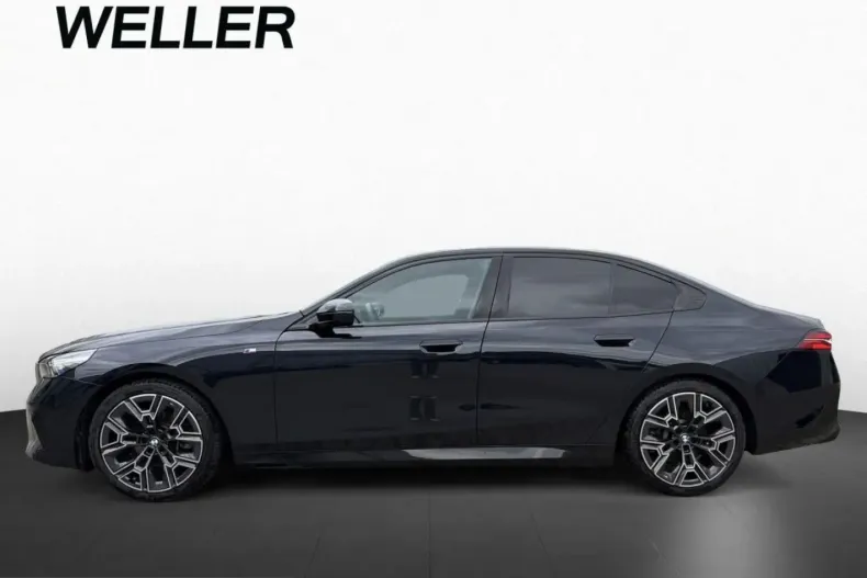 BMW 520 (Seria 5) din 2025 cu 24.889 km - oferta BMW232088 - foto 5
