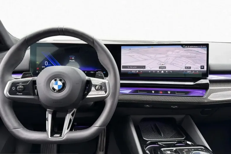 BMW 520 (Seria 5) din 2025 cu 24.889 km - oferta BMW232088 - foto 6