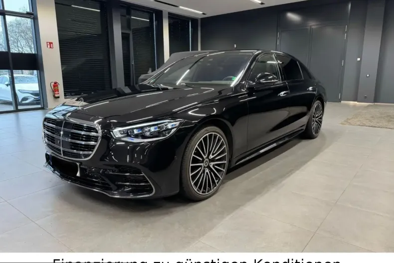 Mercedes-Benz S 500 (Clasa S) din 2024 cu 81.000 km - oferta MER232089 - foto 1
