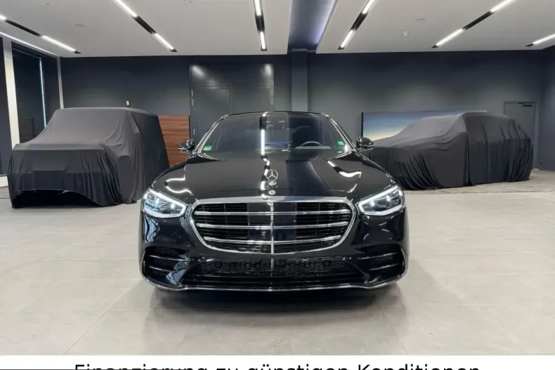 Mercedes-Benz S 500 (Clasa S) din 2024 cu 81.000 km - oferta MER232089 - foto 2
