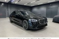 Mercedes-Benz S 500 (Clasa S) din 2024 cu 81.000 km - oferta MER232089 - foto 3