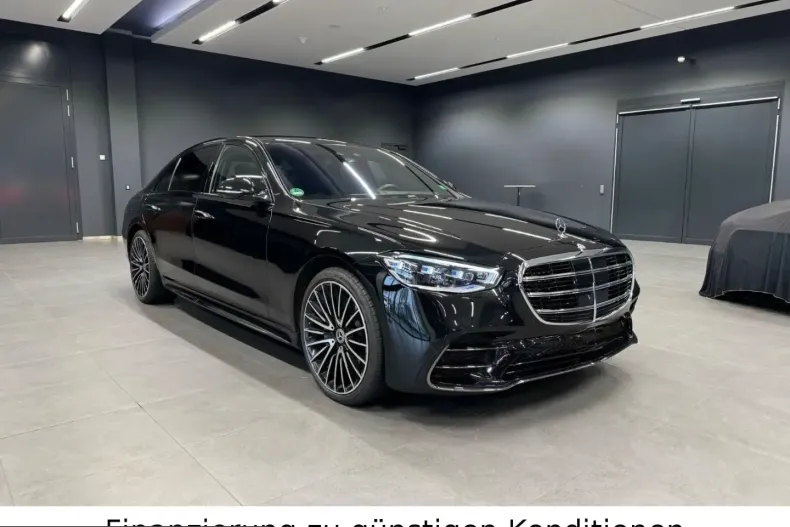 Mercedes-Benz S 500 (Clasa S) din 2024 cu 81.000 km - oferta MER232089 - foto 3
